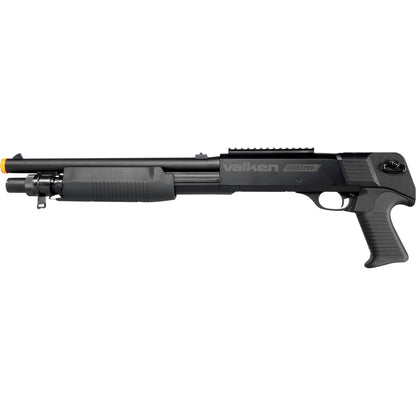 Valken Triple Threat Airsoft Shotgun - Sweeper - Valken Airsoft