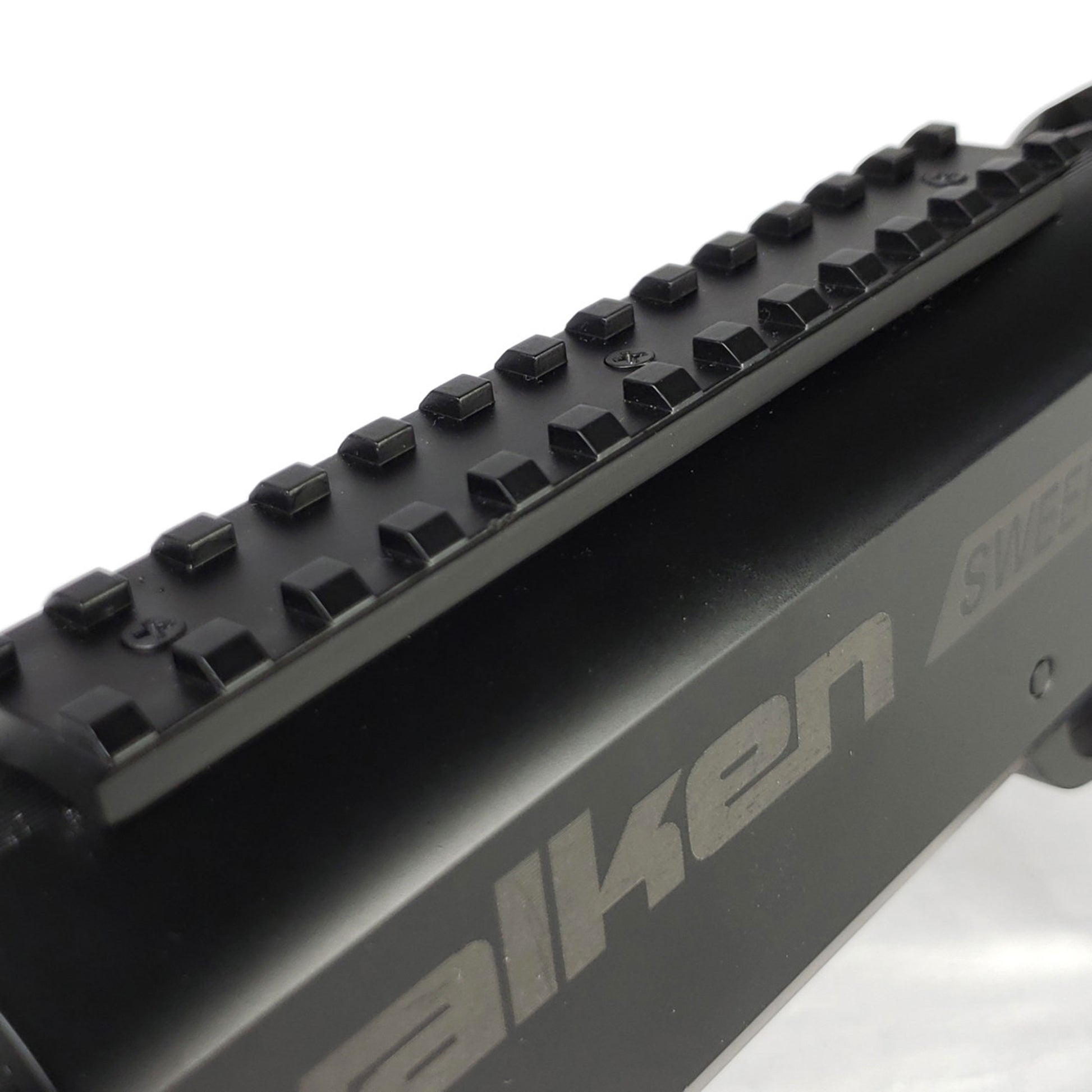 Valken Triple Threat Airsoft Shotgun - Sweeper - Valken Airsoft