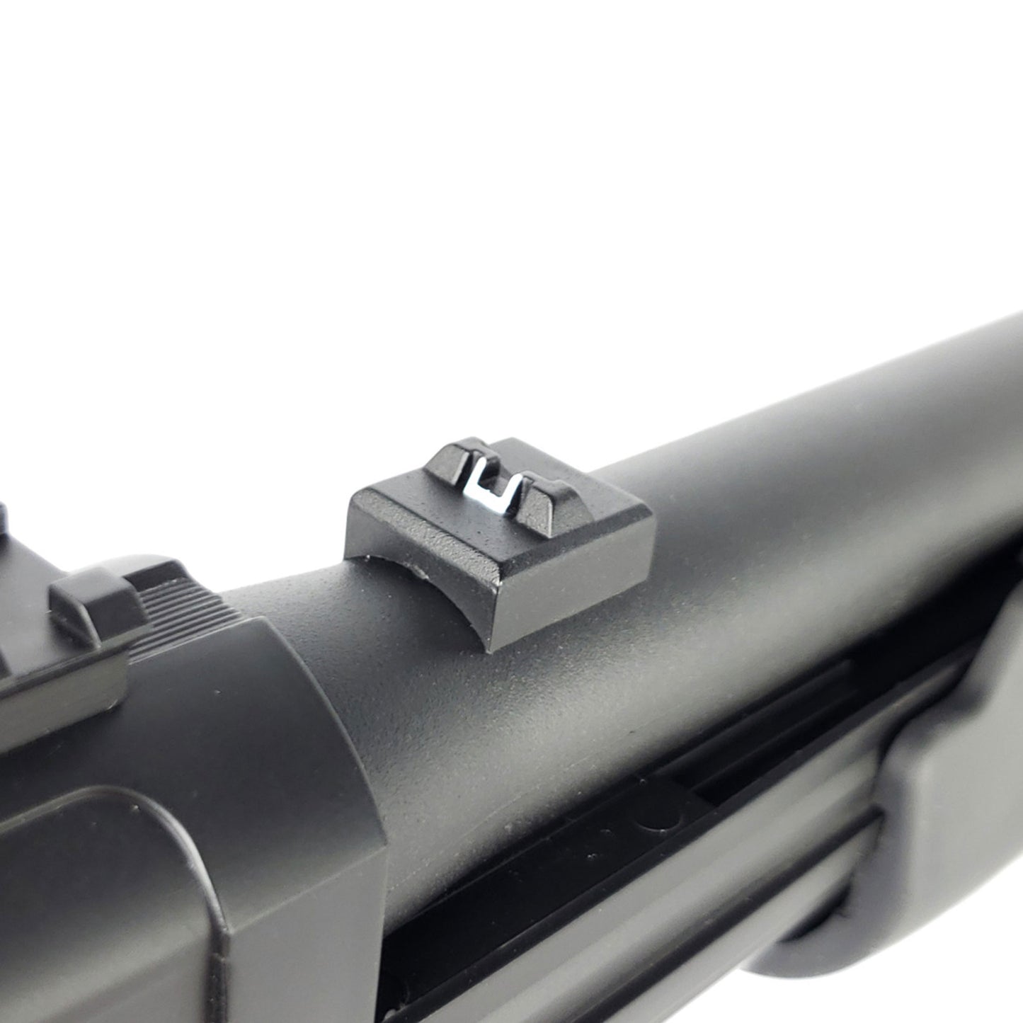 Valken Triple Threat Airsoft Shotgun - Sweeper - Valken Airsoft