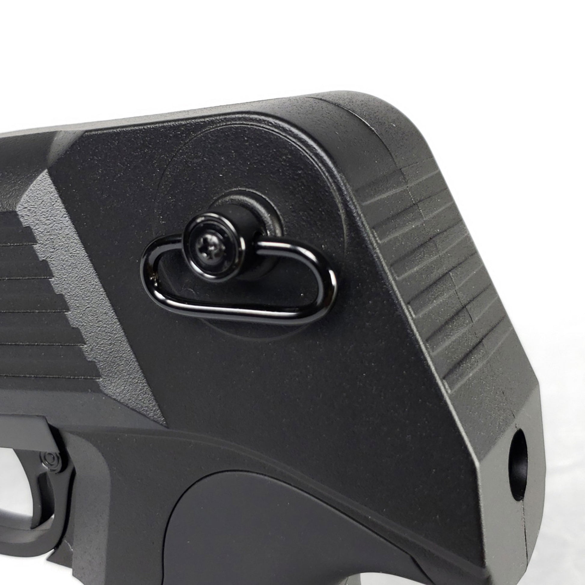 Valken Triple Threat Airsoft Shotgun - Sweeper - Valken Airsoft