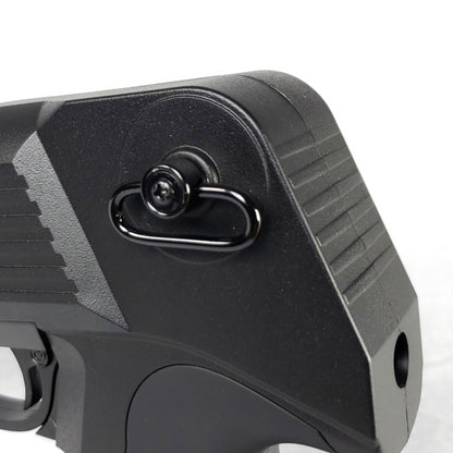 Valken Triple Threat Airsoft Shotgun - Sweeper - Valken Airsoft