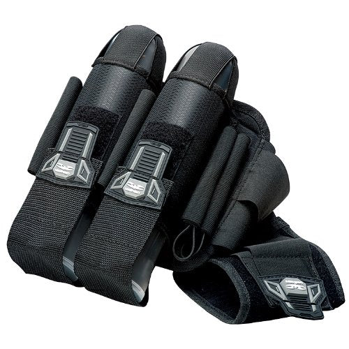 Valken Harness Exile 2+5 - Valken Paintball