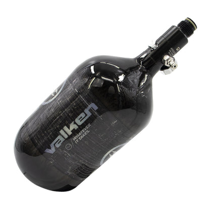 Valken ZERO-G V2 68/4500 Compressed Air Paintball Tank - Black
