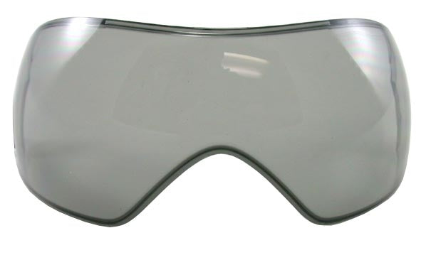 VForce Grill Single Pane Lens - Tinted Smoke - V-Force