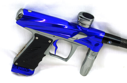 Used G.I. Sportz Victus - Purple/Pewter - Bob Long