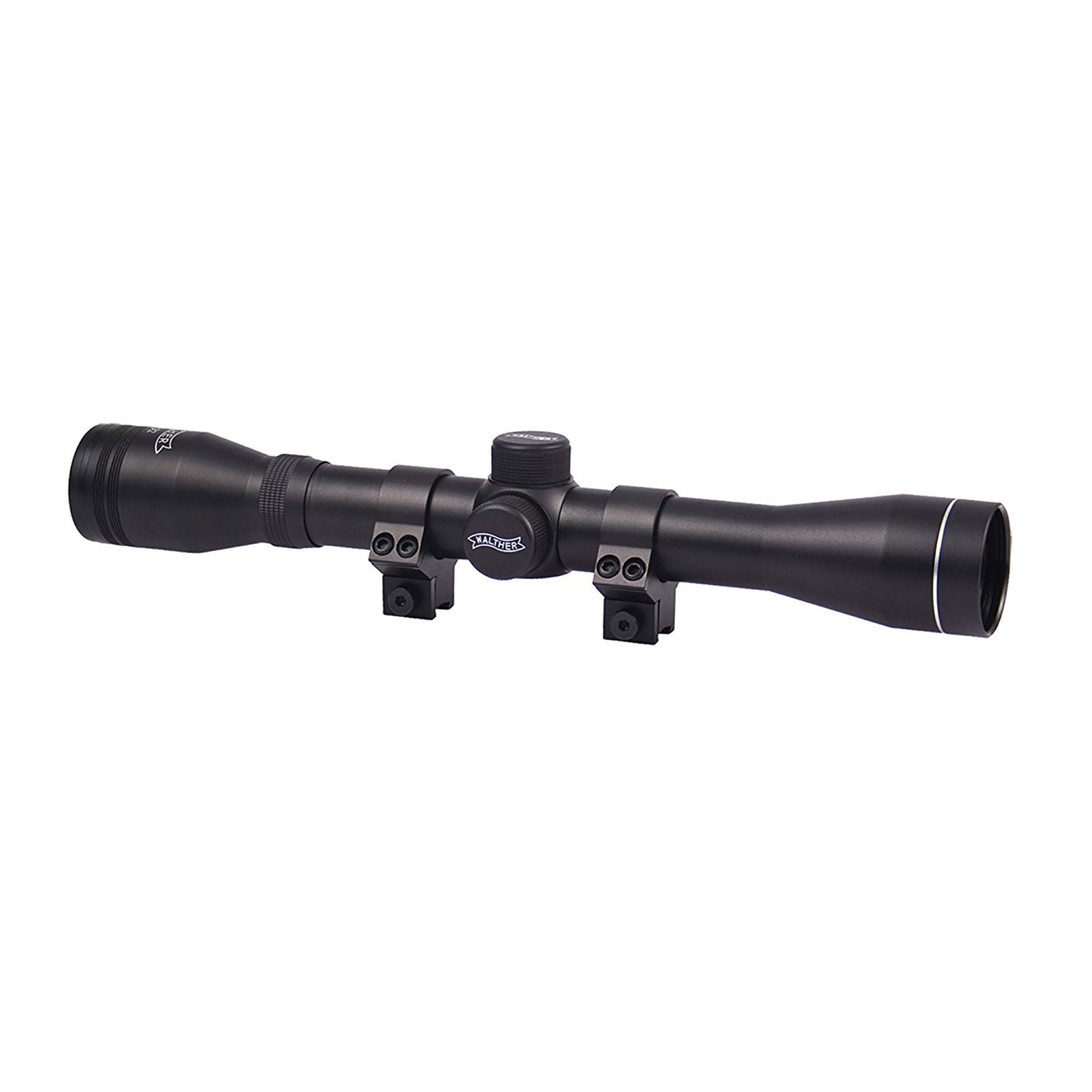 Umarex / Walther 4x32 Air Rifle Scope - Umarex