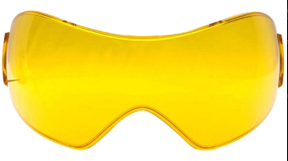 VForce Grill Lens - Yellow - V-Force