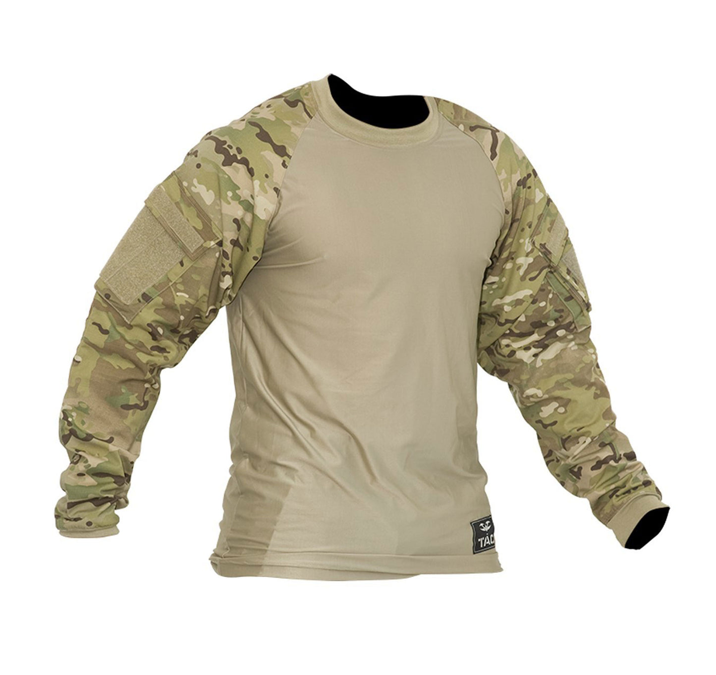 Valken V-Tac Zulu Jersey - V-Cam - L - Valken Paintball