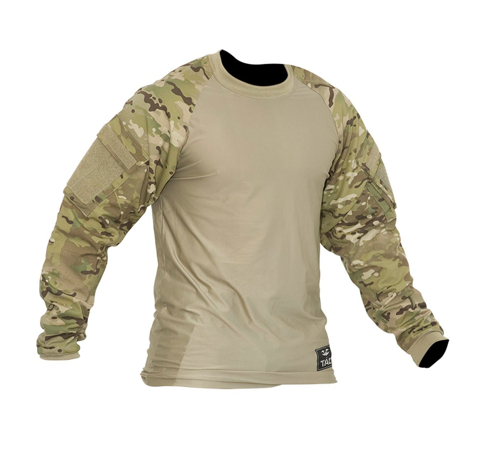 Valken V-Tac Zulu Jersey - V-Cam - L - Valken Paintball