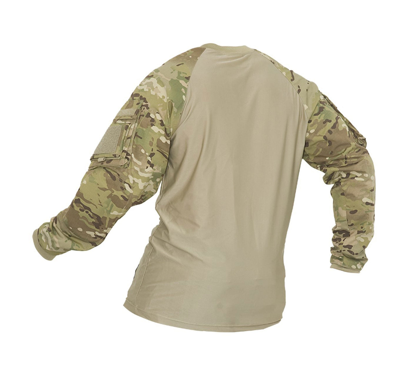 Valken V-Tac Zulu Jersey - V-Cam - L - Valken Paintball