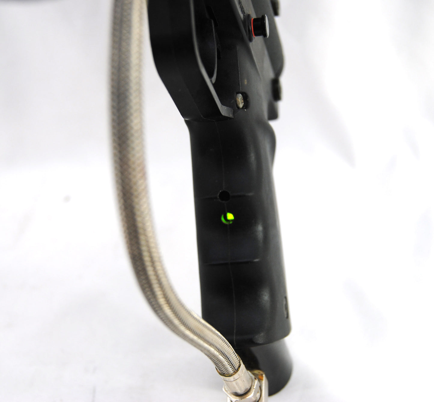 Used Tippmann Sports A-5 with E-Grip electronic grip frame