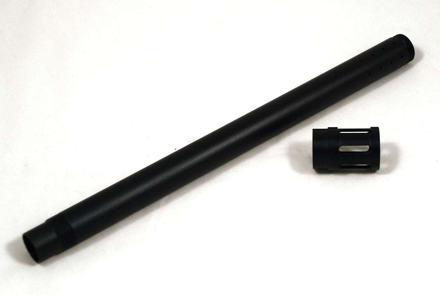 3Skull 12&quot; SNIPER barrel with threaded M4 tip (13&quot; overall) - Tippmann A5 - 3Skull