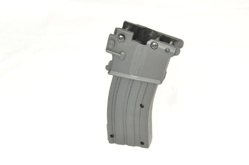 3Skull Paintball Air-Thru Magazine for Tippmann A-5 SS Markers - 3Skull