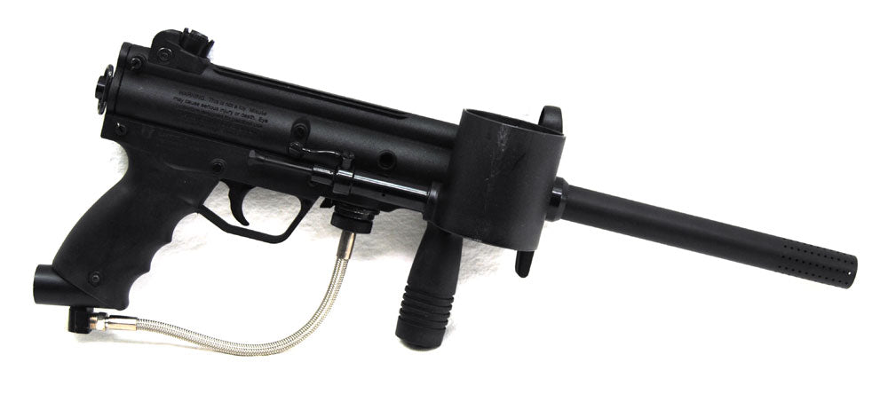 Used Tippmann Sports A5 - Black - Tippmann Sports