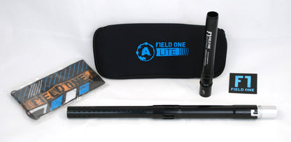 F1 Field One Acculock Lite Barrel Kit - Black Gloss - Field One