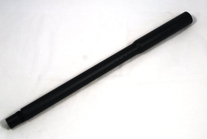 3Skull 12&quot; RECON barrel with threaded Reaper Mock Silencer tip (18&quot; overall) - Autococker - 3Skull
