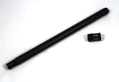 3Skull 16" RECON barrel with threaded M4 tip (17" overall) - Autococker - 3Skull