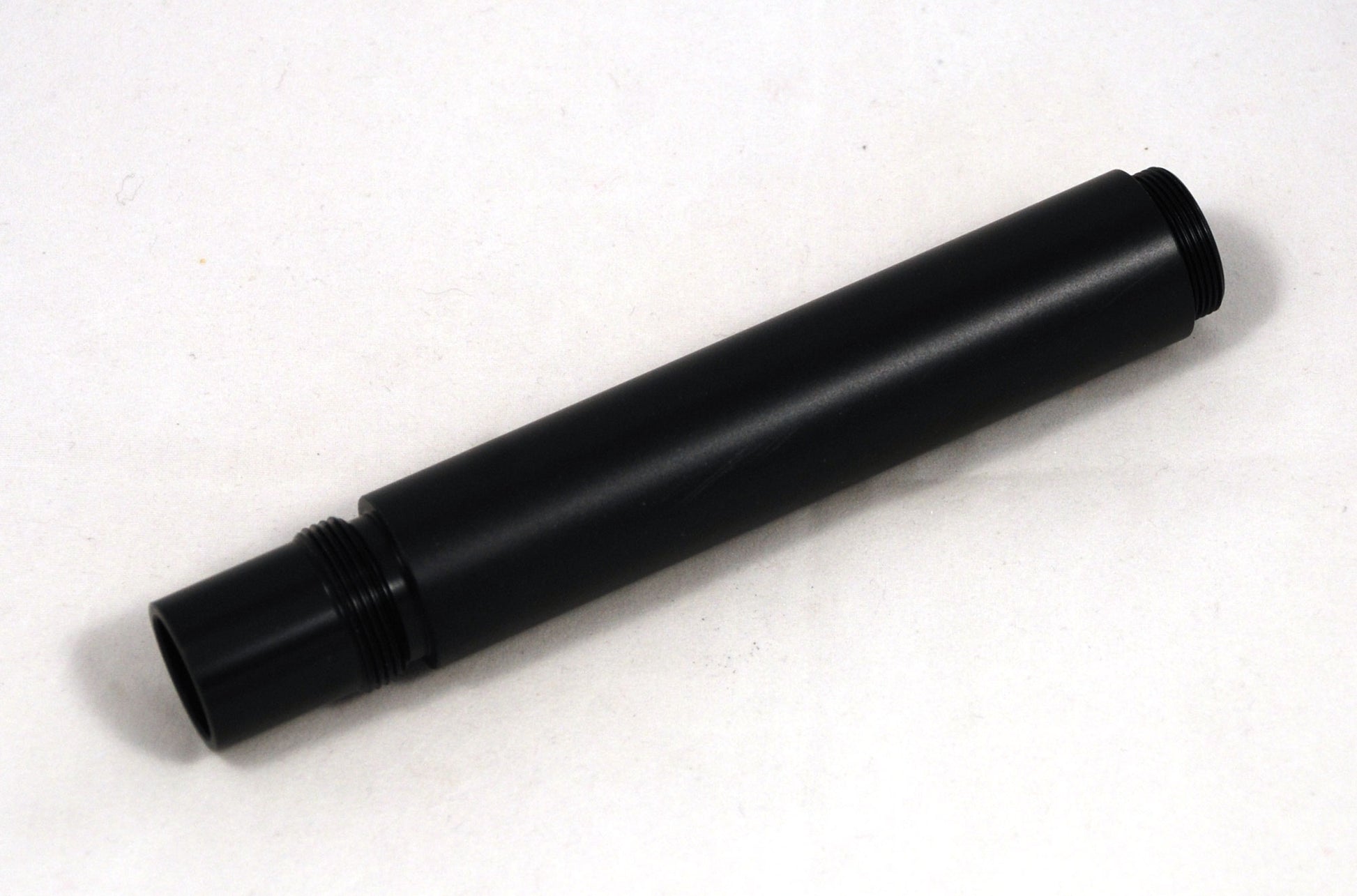 3Skull 6&quot; RECON barrel with threaded tip - Autococker - 3Skull