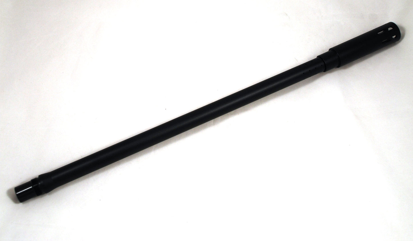 3Skull 18&quot; SNIPER barrel with threaded M177 Whisper tip (23&quot; overall) - Autococker - 3Skull