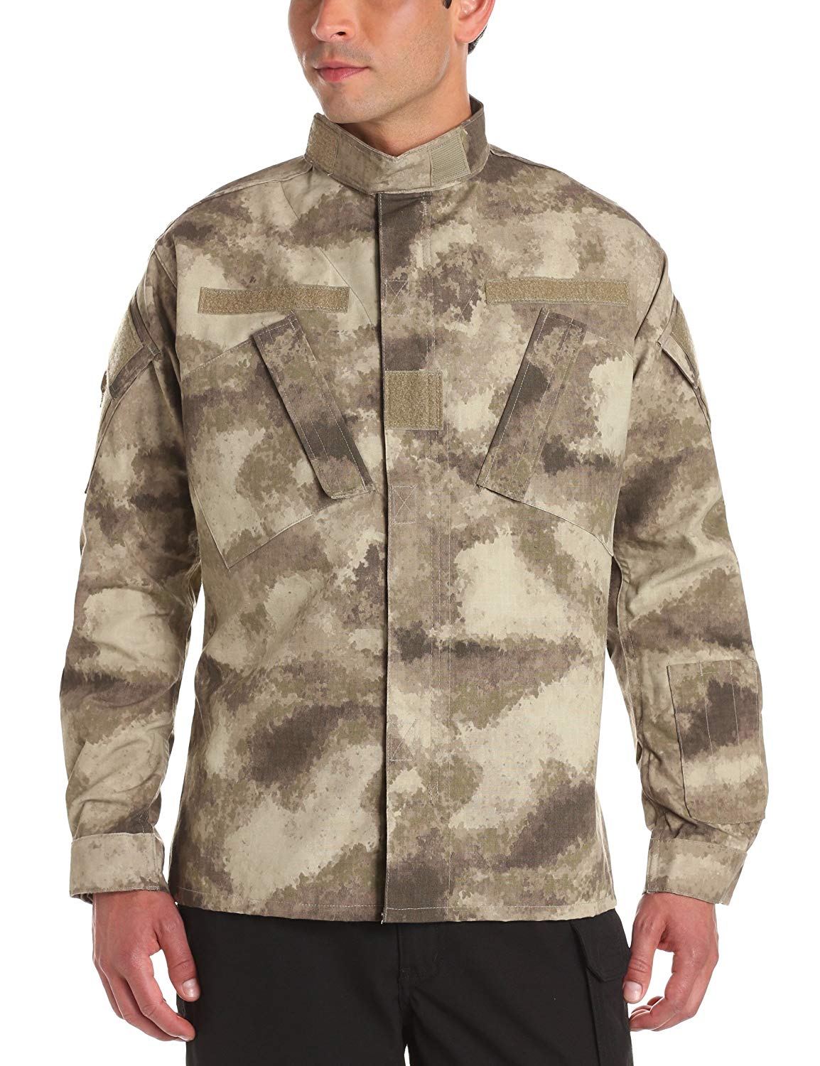 Propper A-Tacs ACU Camo Jacket - SR Small Regular - Propper