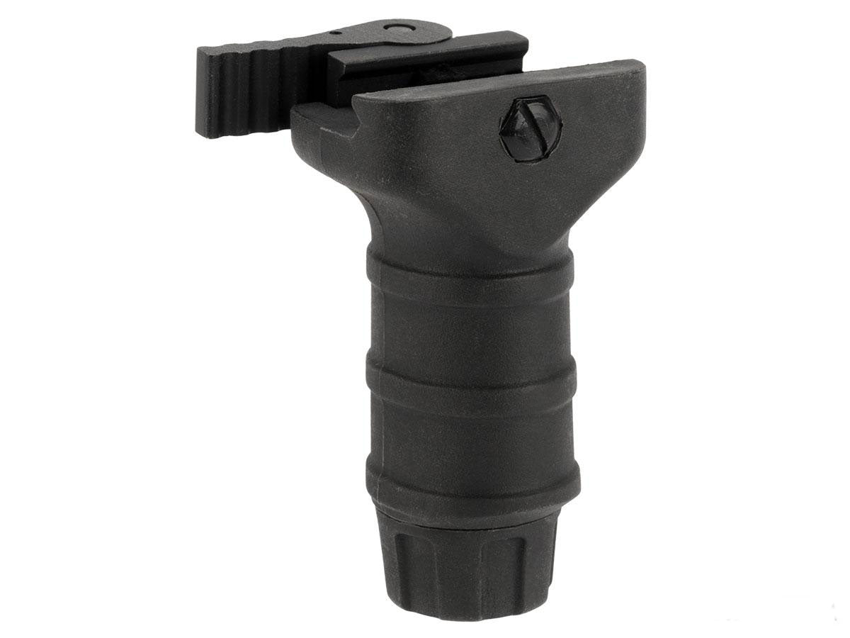 A&amp;K Quick Disconnect Style Stubby Vertical Grip - Evike