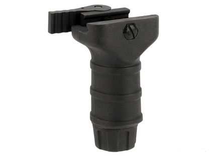 A&amp;K Quick Disconnect Style Stubby Vertical Grip - Evike