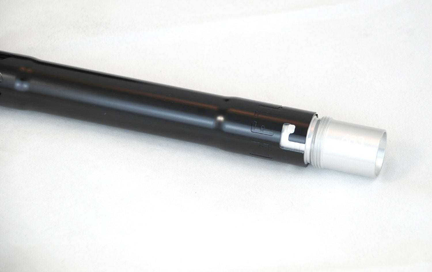 F1 Field One Acculock Lite Barrel Kit - Black Gloss - Field One