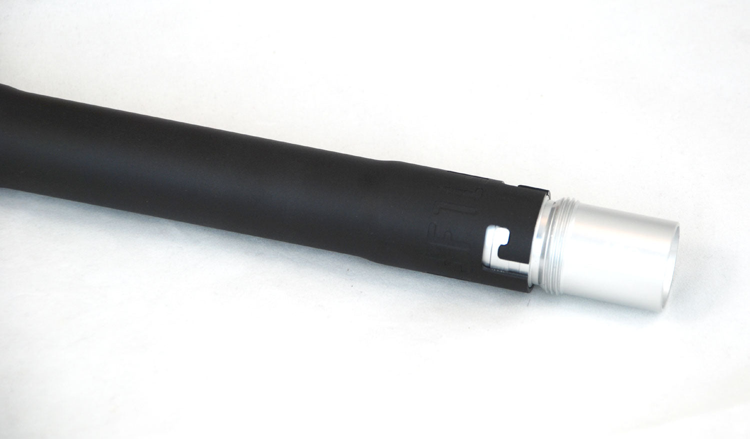 F1 Field One Acculock Barrel Kit - Black Dust - Field One