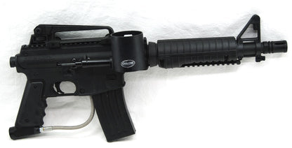 Used Tippmann Sports Alpha Black Elite - Tippmann Sports