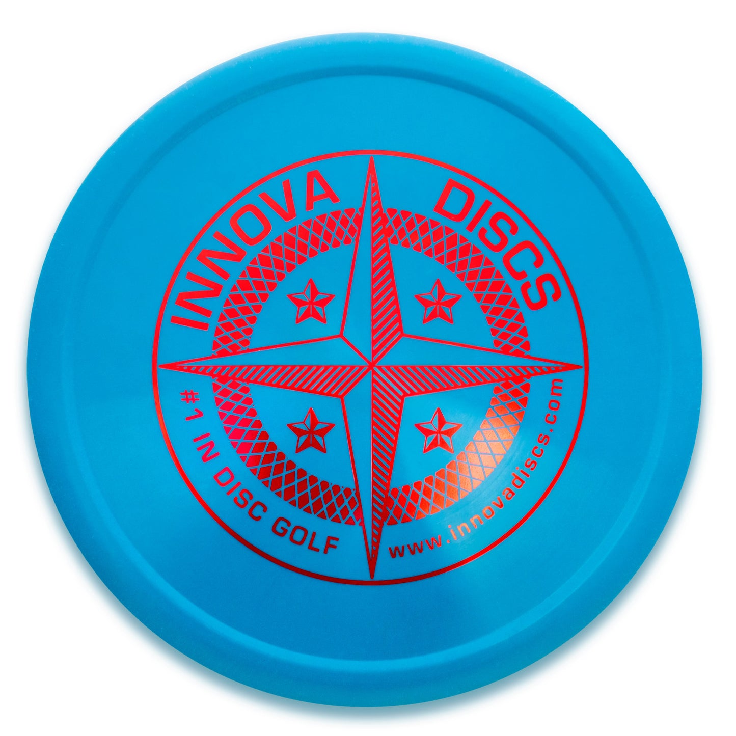 Innova Star Animal Disc - First Run