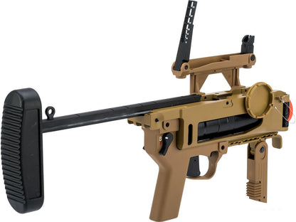 ARES M320 40mm Airsoft Grenade Launcher - Tan