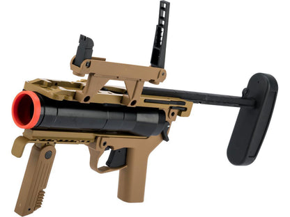 ARES M320 40mm Airsoft Grenade Launcher - Tan