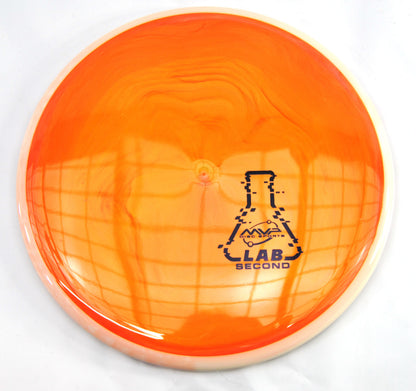 Axiom Hex Disc - Lab Second