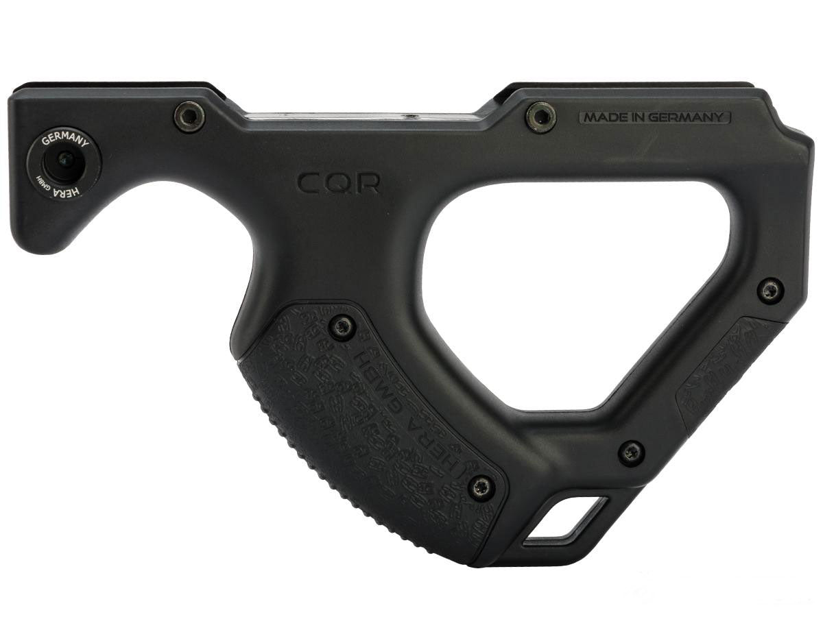 ASG Hera Arms Tactical CQR Vertical Grip - Black