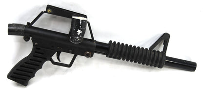 Used A.T.C.I. TM11-A Paintball Marker - Black