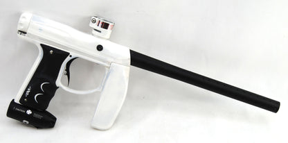 Used Empire Axe Marker - LE White