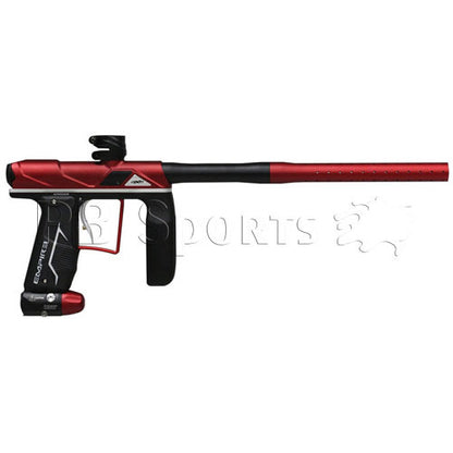 Empire 2015 Axe Pro Red Black - Empire