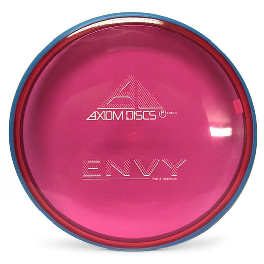 Axiom Proton Envy Disc