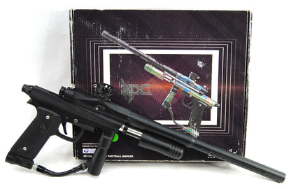 Used Azodin KPC Pump - Black