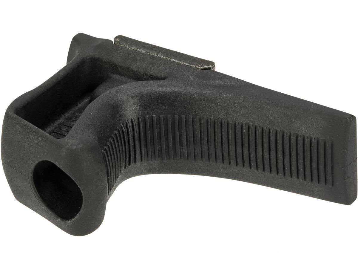 BCM Gunfighter Kinesthetic Angled Grip - 1913 Picatinny Rail Grip