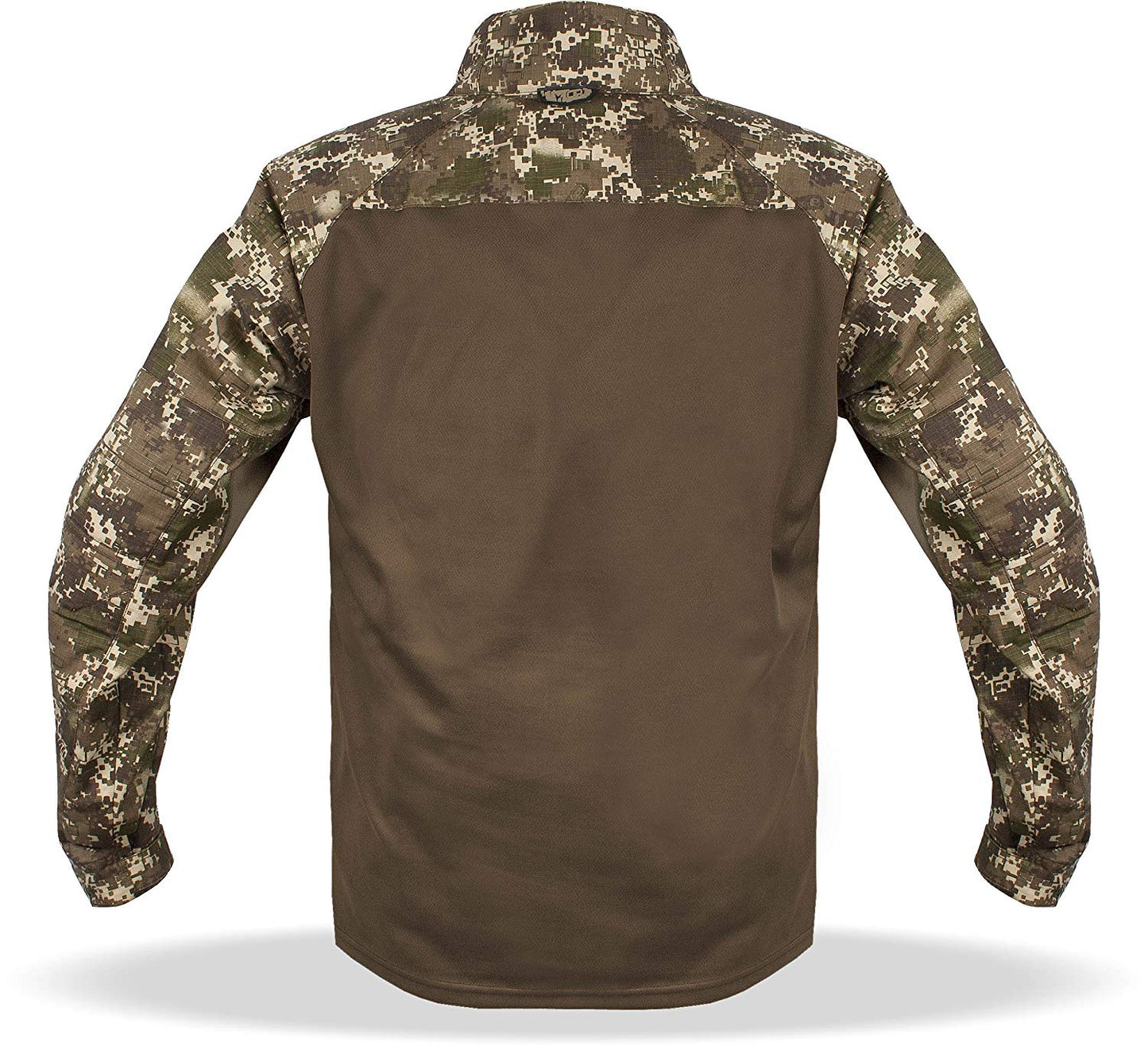 Planet Eclipse BDU Jersey -HDE - L - Planet Eclipse