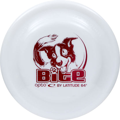 Latitude 64 Opto Bite Dog Disc