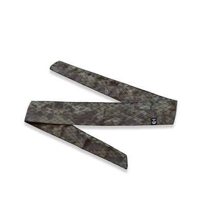 Infamous Paintball Multi-Ops Headband - Limited Edition Icon Series