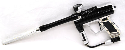 Used Angel A1 Fly - Black White - Angel Paintball