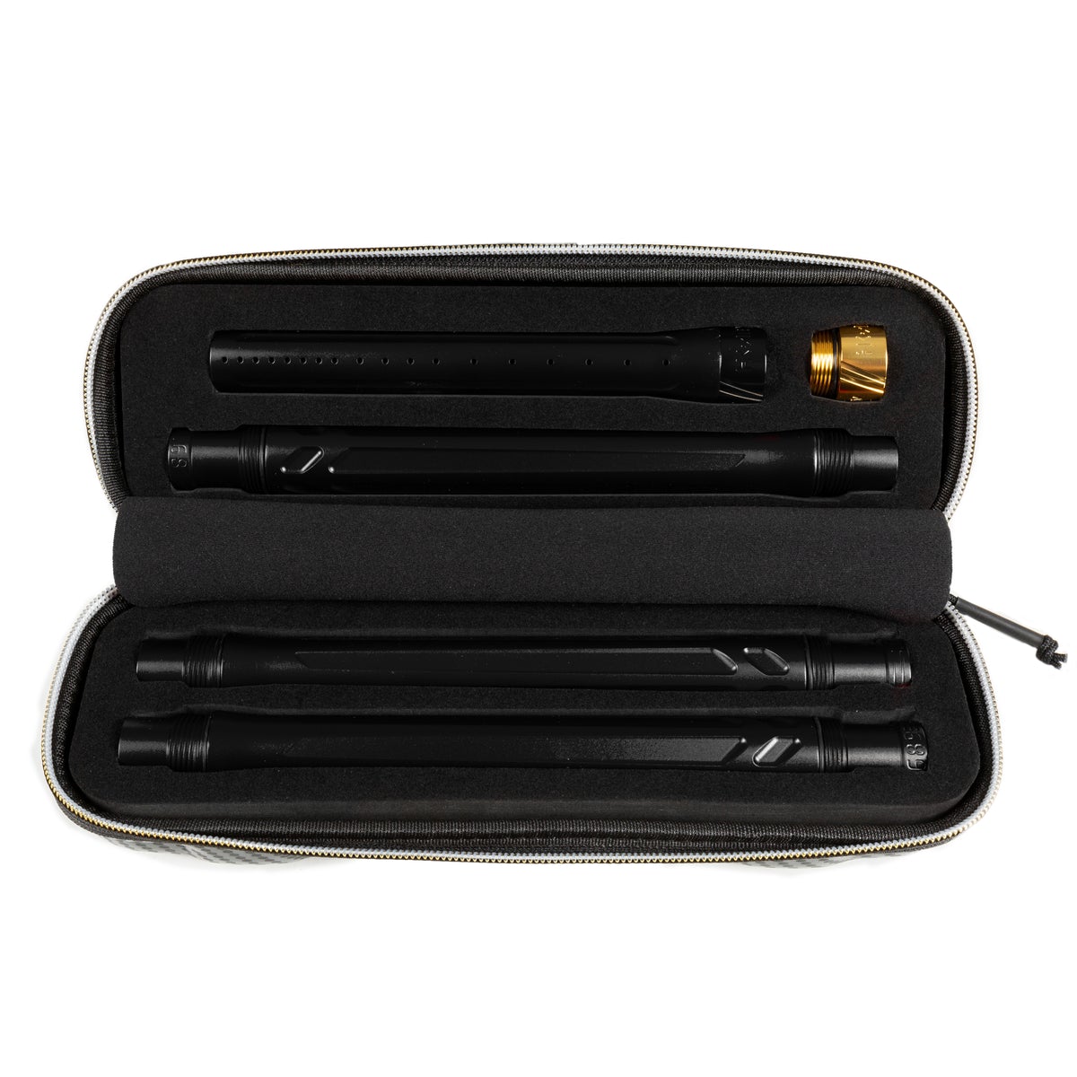 HK Army XV (15") Barrel Kit with Case - Dust Black