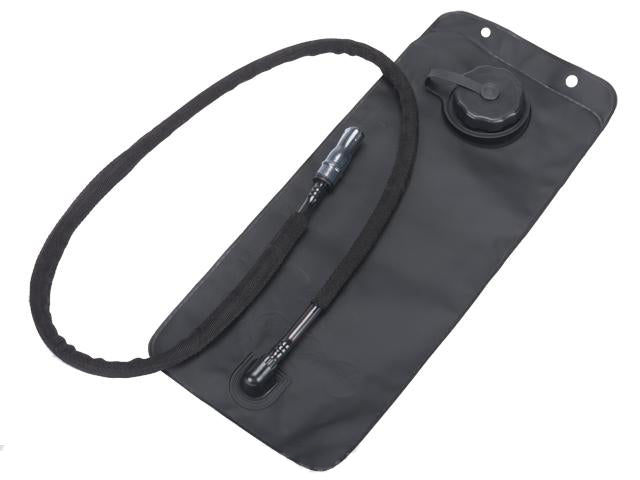 Emerson 2.5L Hydration Bladder (Color: Black) - Lancer Tactical