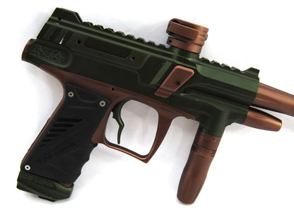 Used Bob Long G6R Tactical - Green/Brown