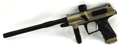 Used Bob Long G6R Tactical Division - Tan/Black