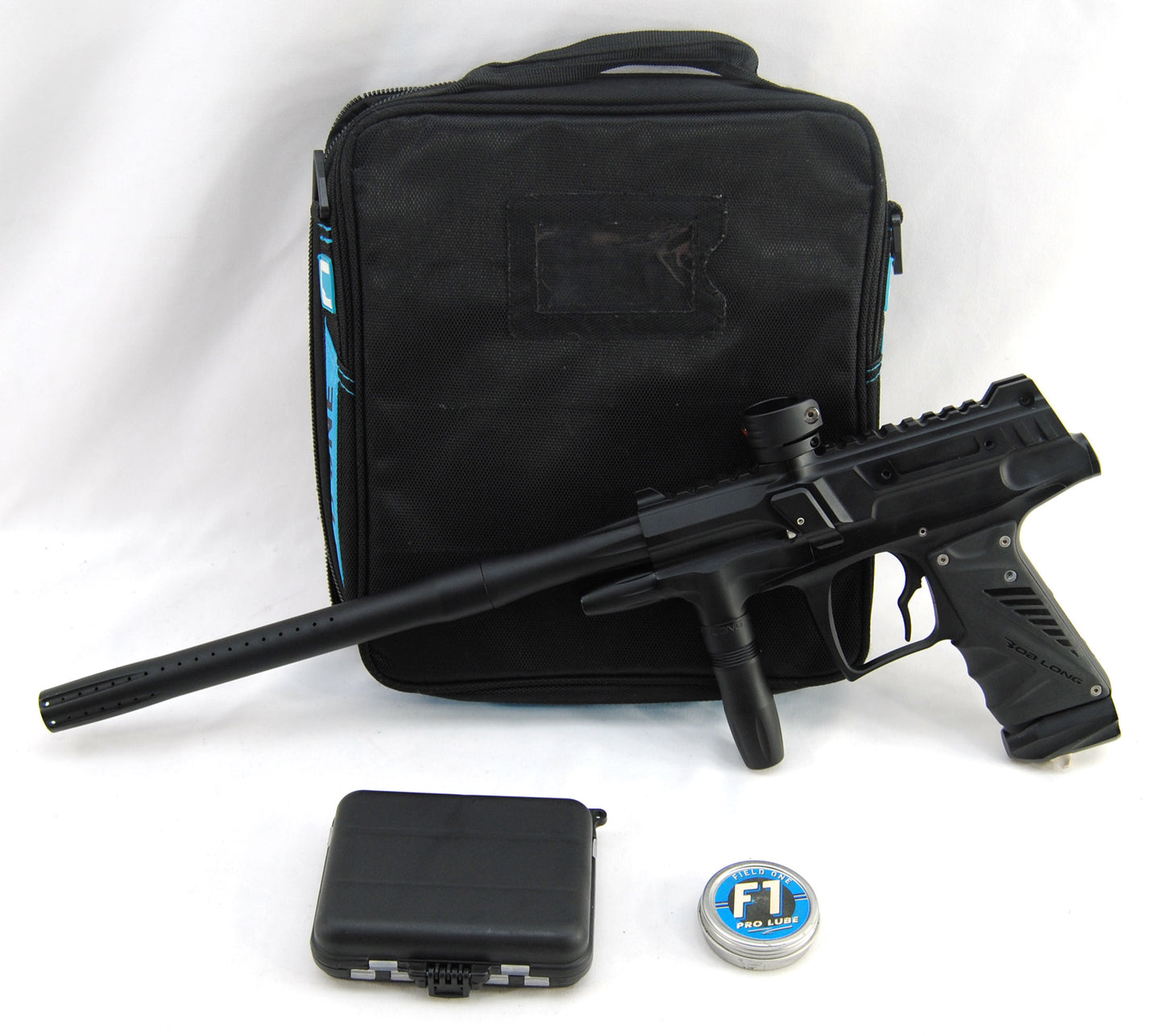 Used Bob Long G6R Tactical - Black