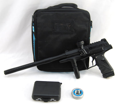 Used Bob Long G6R Tactical - Black